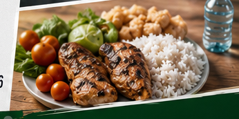 Plan de nutrición